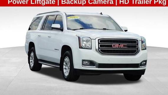 GMC YUKON XL 2015 1GKS1GKC8FR172839 image